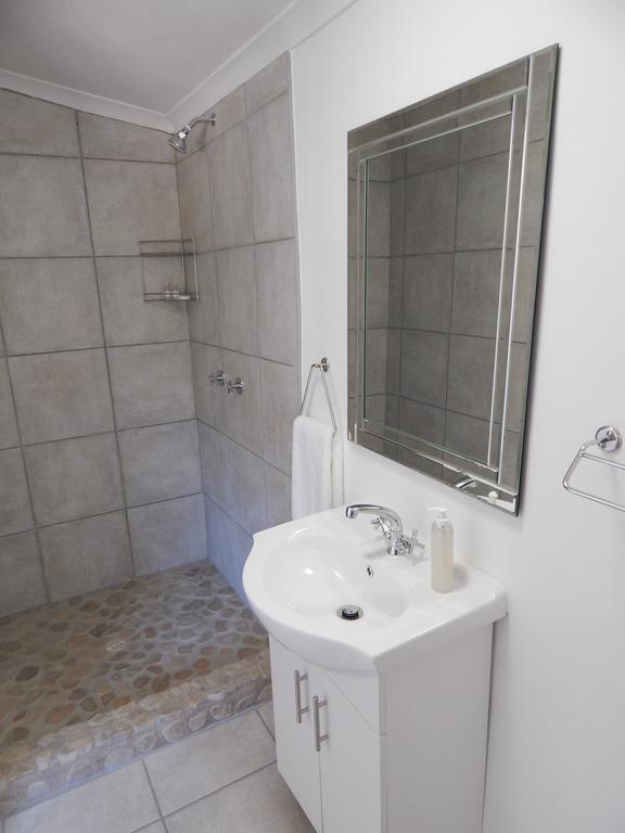 Sipreslaan Selfsorg Gastehuis Ladismith Zewnętrze zdjęcie